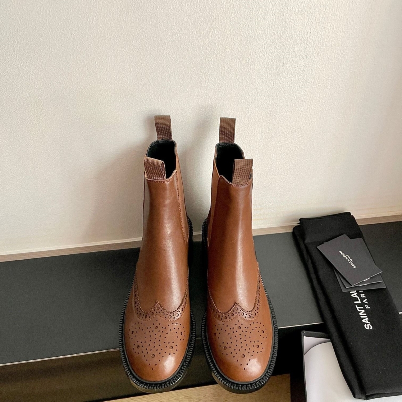 Y51 boots